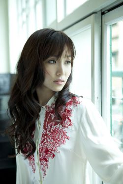 美丽人妻