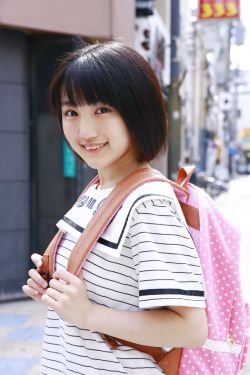 永远年轻