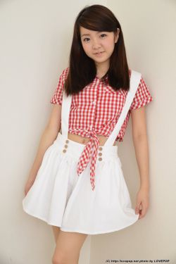 我为内衣狂