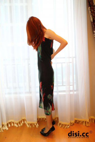 《刀客家族的女人》