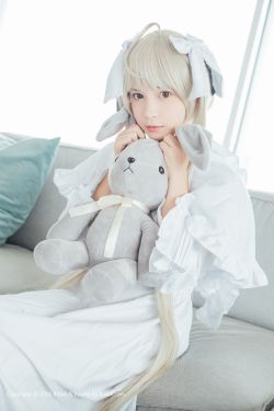 独女君未见第二季