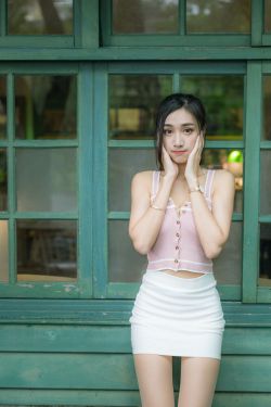 极品美女写真