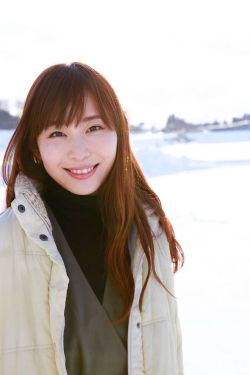 山口美花